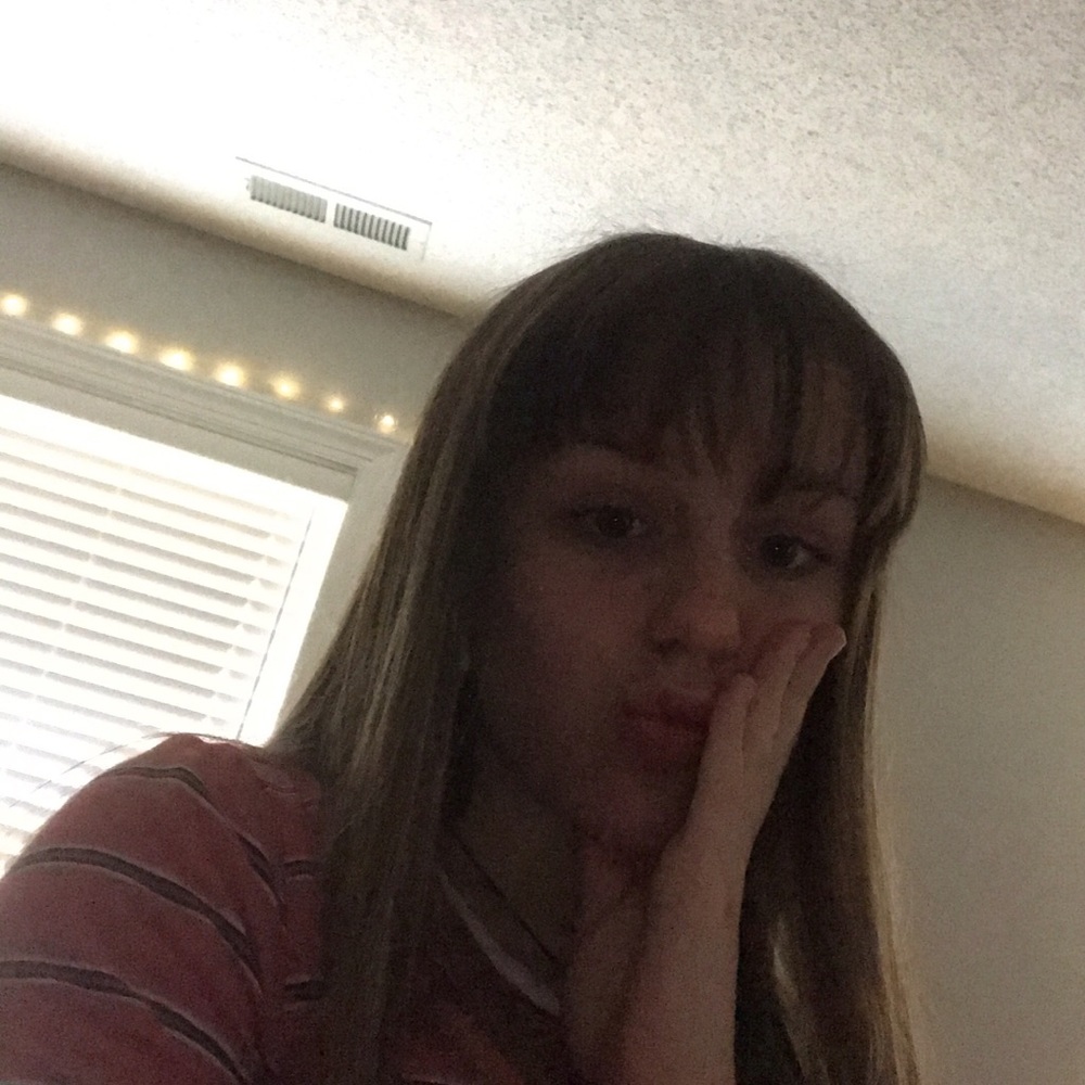 Meet your Posher, Rylie